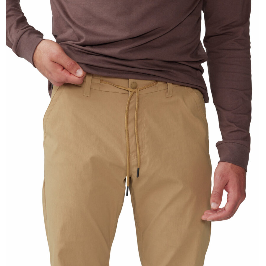 TRAXION PANT