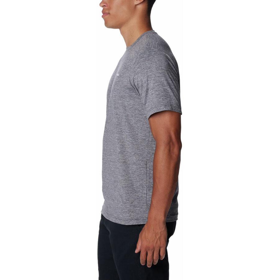 KWICK HIKE BACK GRAPHIC SS T