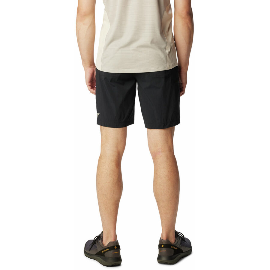 WANOGA LIGHTWEIGHT SHORT