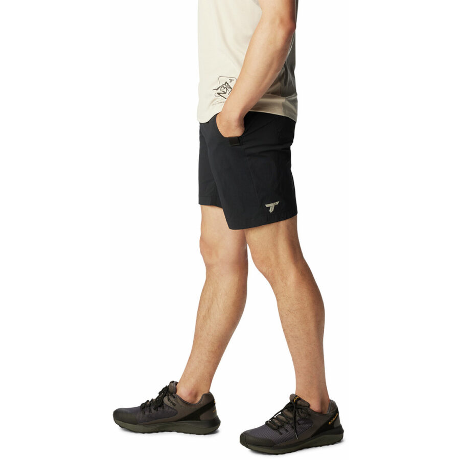 WANOGA LIGHTWEIGHT SHORT