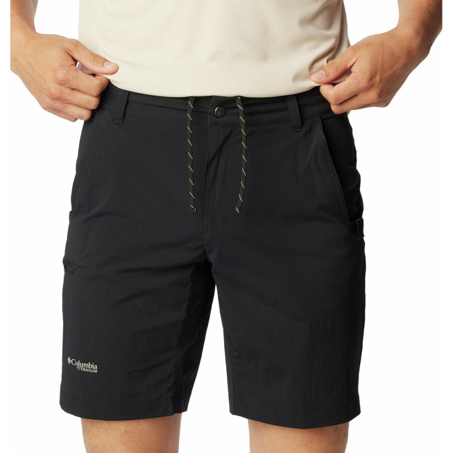 WANOGA LIGHTWEIGHT SHORT