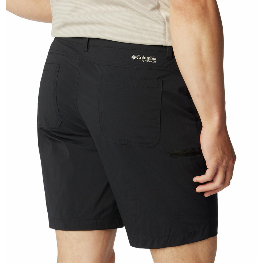 WANOGA LIGHTWEIGHT SHORT