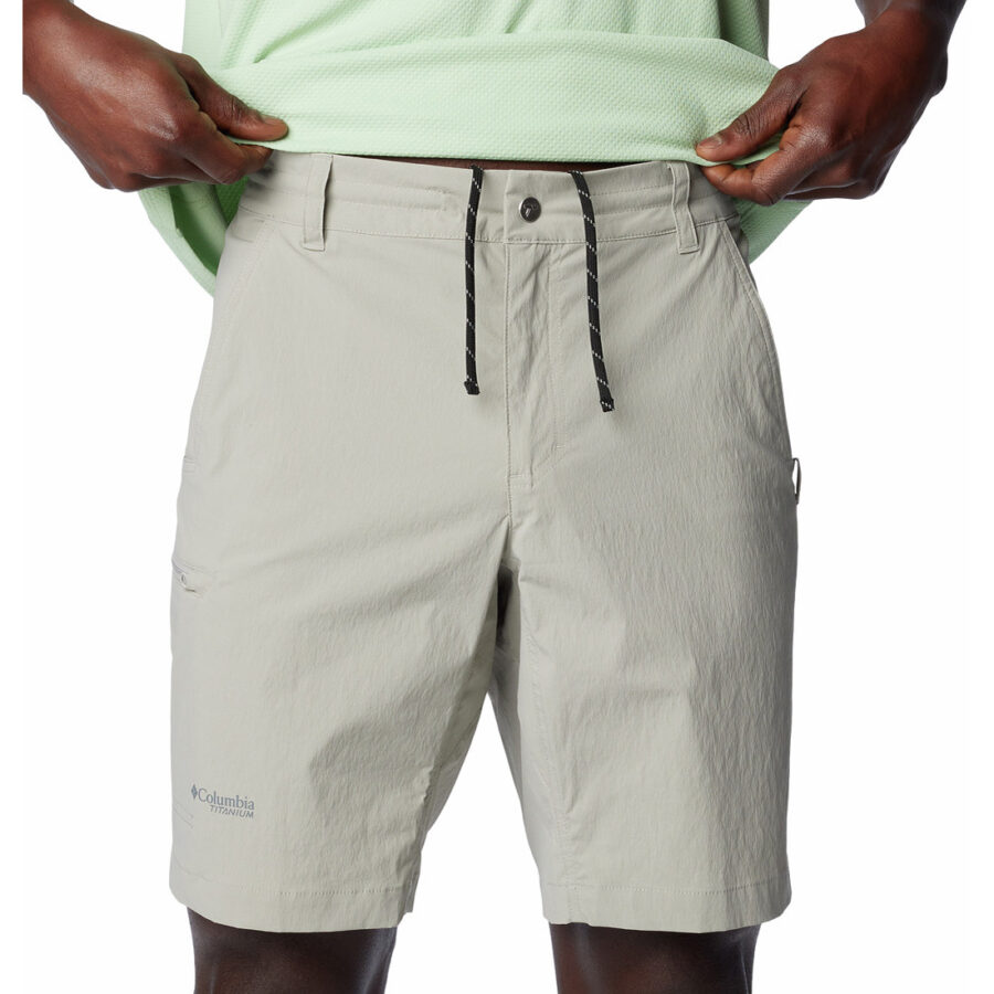 WANOGA LIGHTWEIGHT SHORT