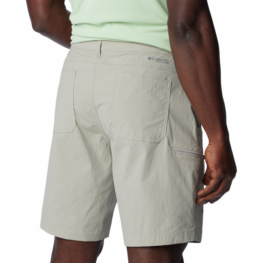 WANOGA LIGHTWEIGHT SHORT