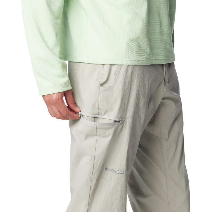 WANOGA LIGHTWEIGHT PANT