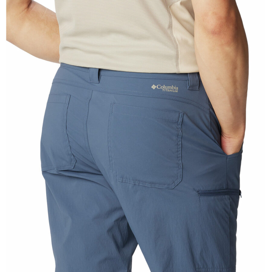 WANOGA LIGHTWEIGHT PANT