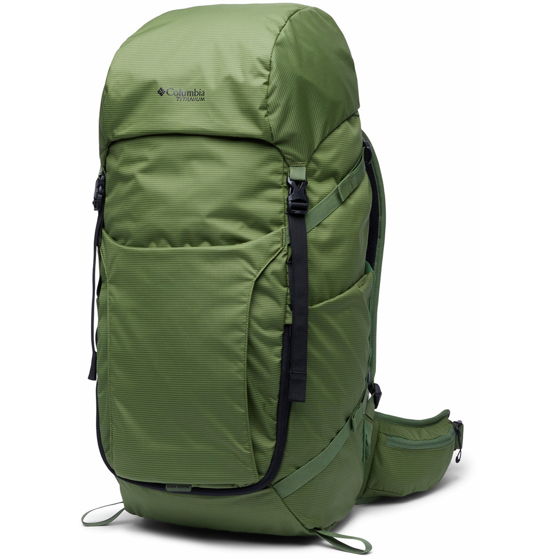 תרמיל גב קומפקטי Triple Canyon 60L Backpack