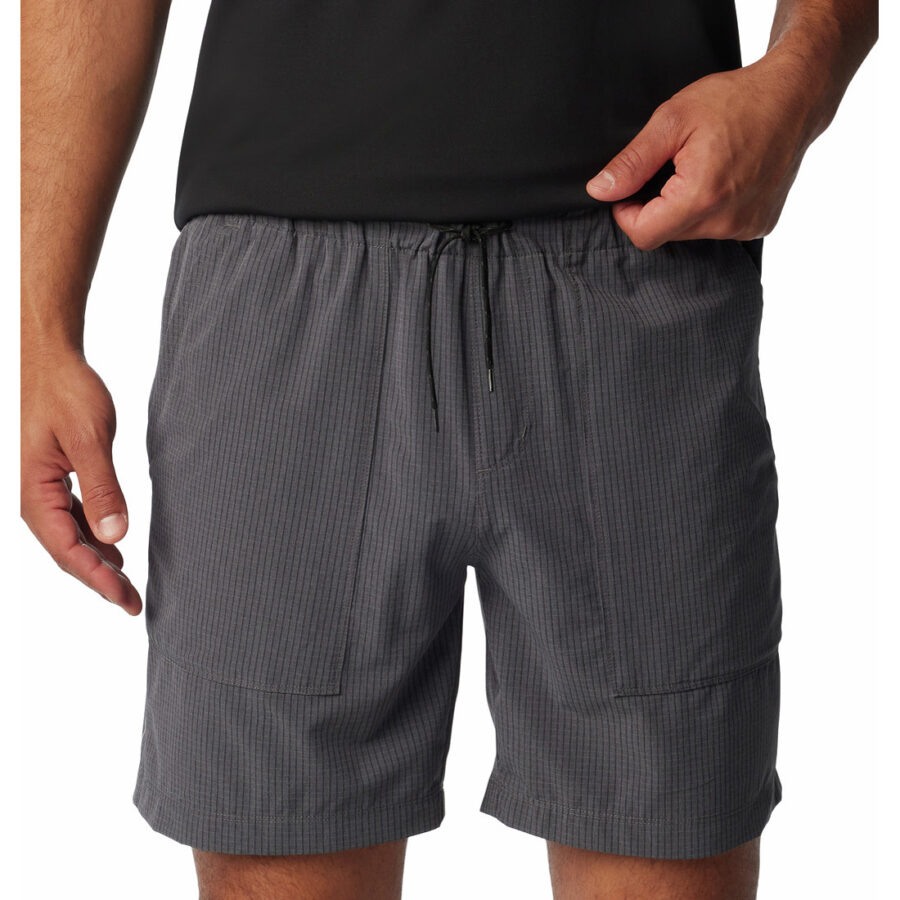 BLACK MESA LW SHORT