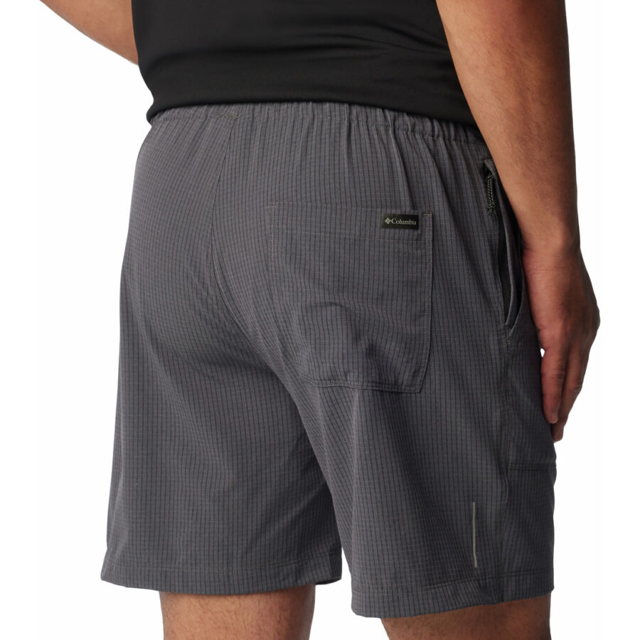 BLACK MESA LW SHORT