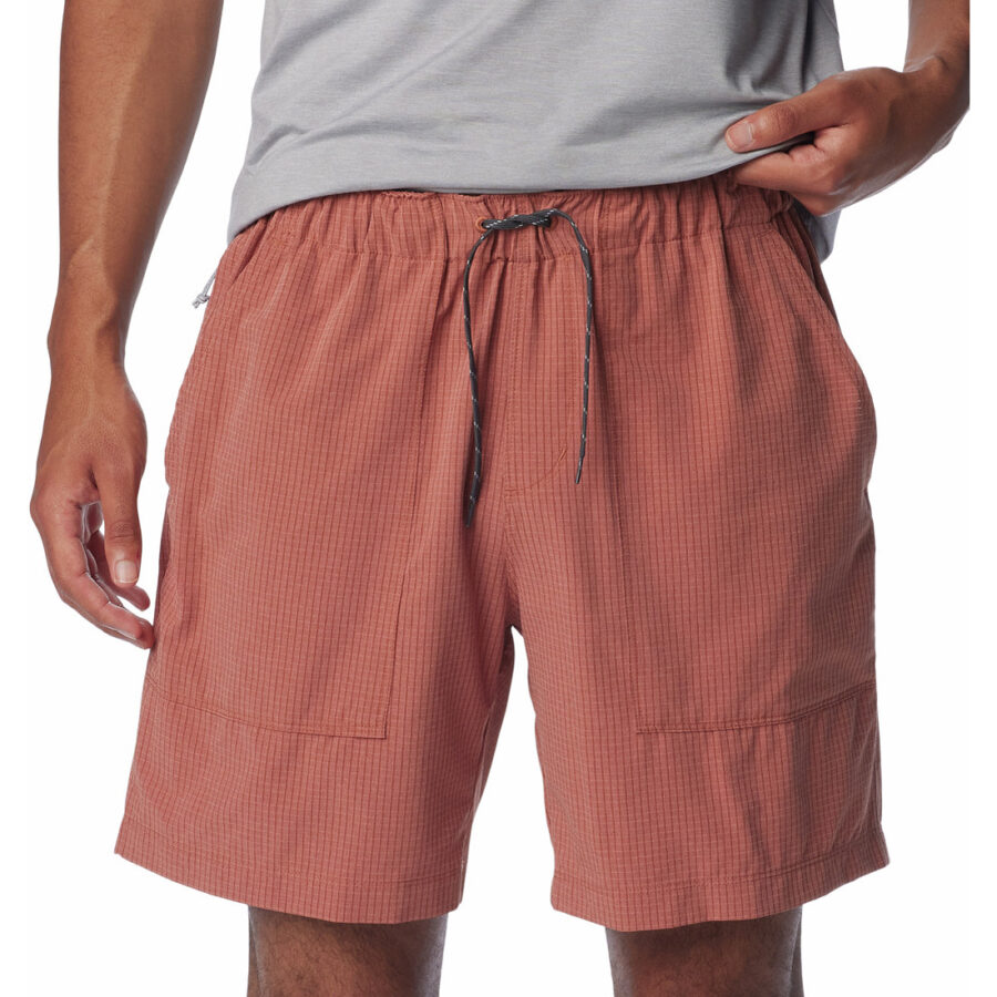 BLACK MESA LW SHORT