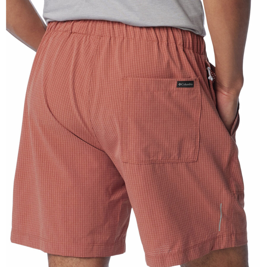 BLACK MESA LW SHORT