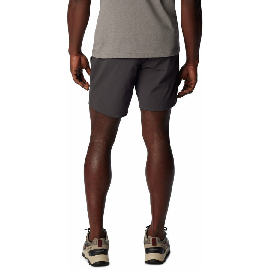 LANDROAMER RIPSTOP SHORT