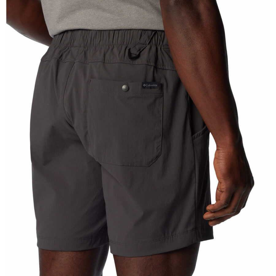 LANDROAMER RIPSTOP SHORT