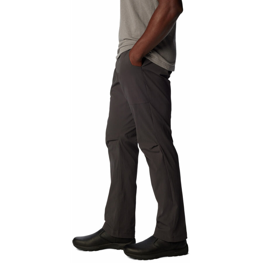 LANDROAMER RIPSTOP PANT