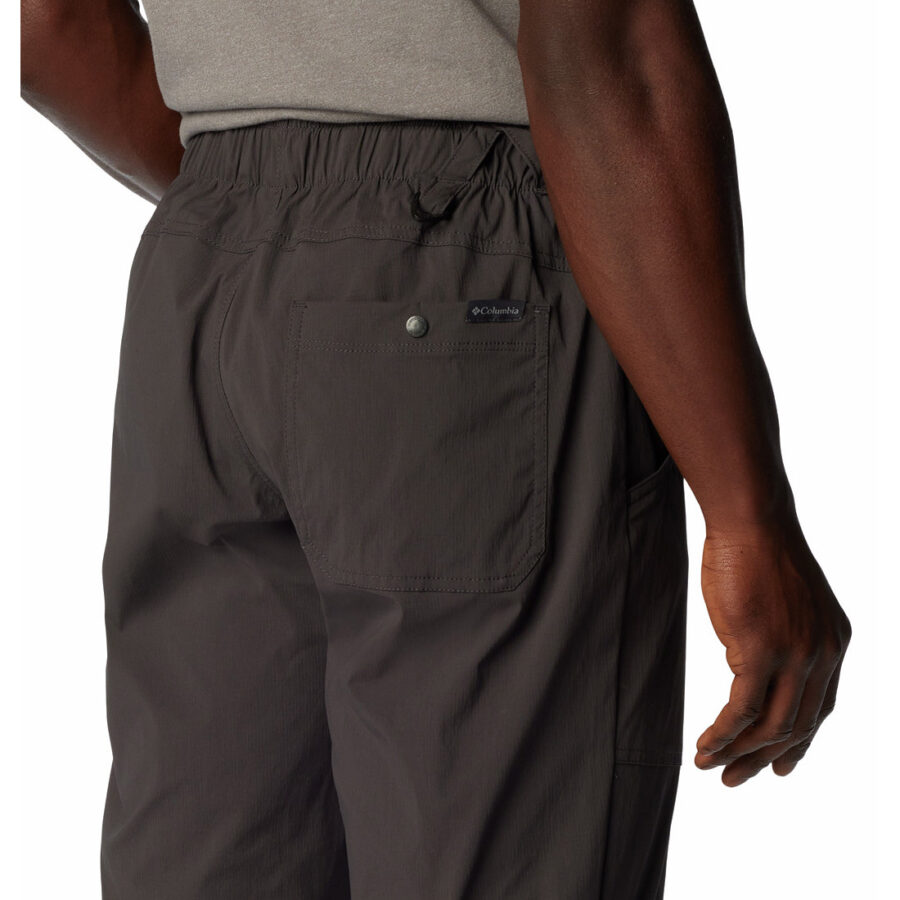 LANDROAMER RIPSTOP PANT