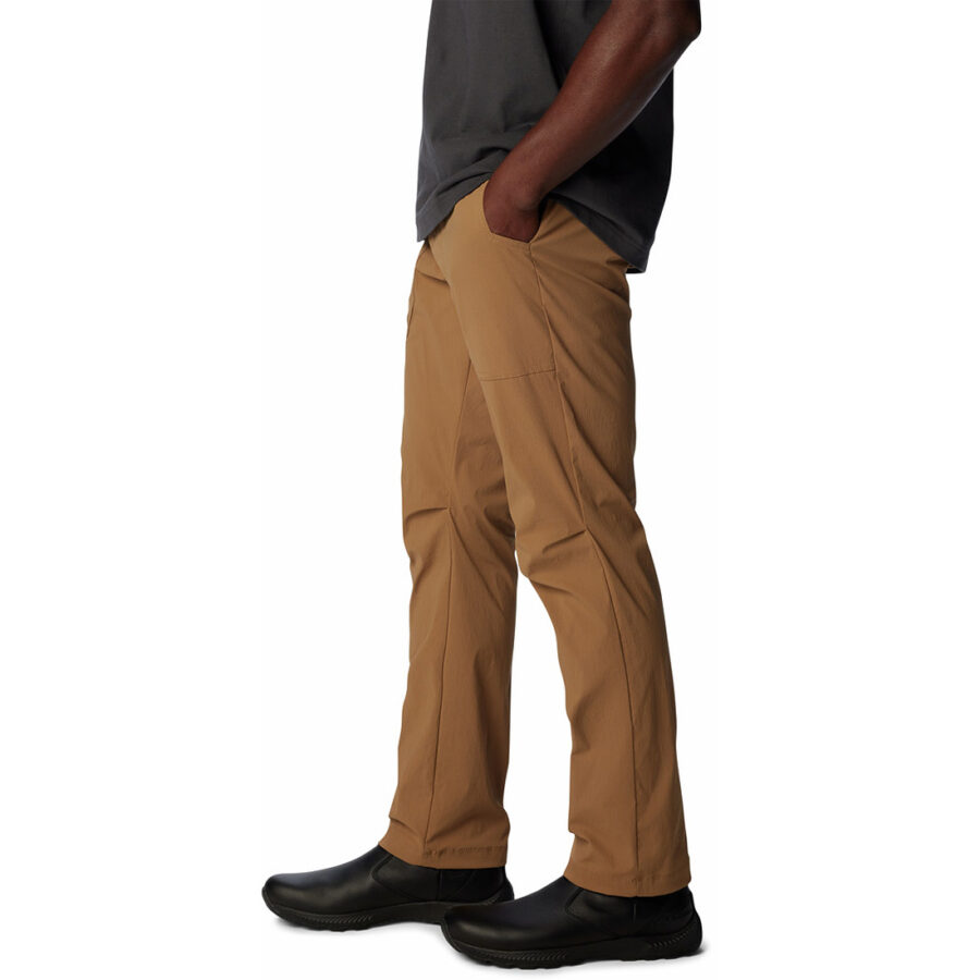 LANDROAMER RIPSTOP PANT