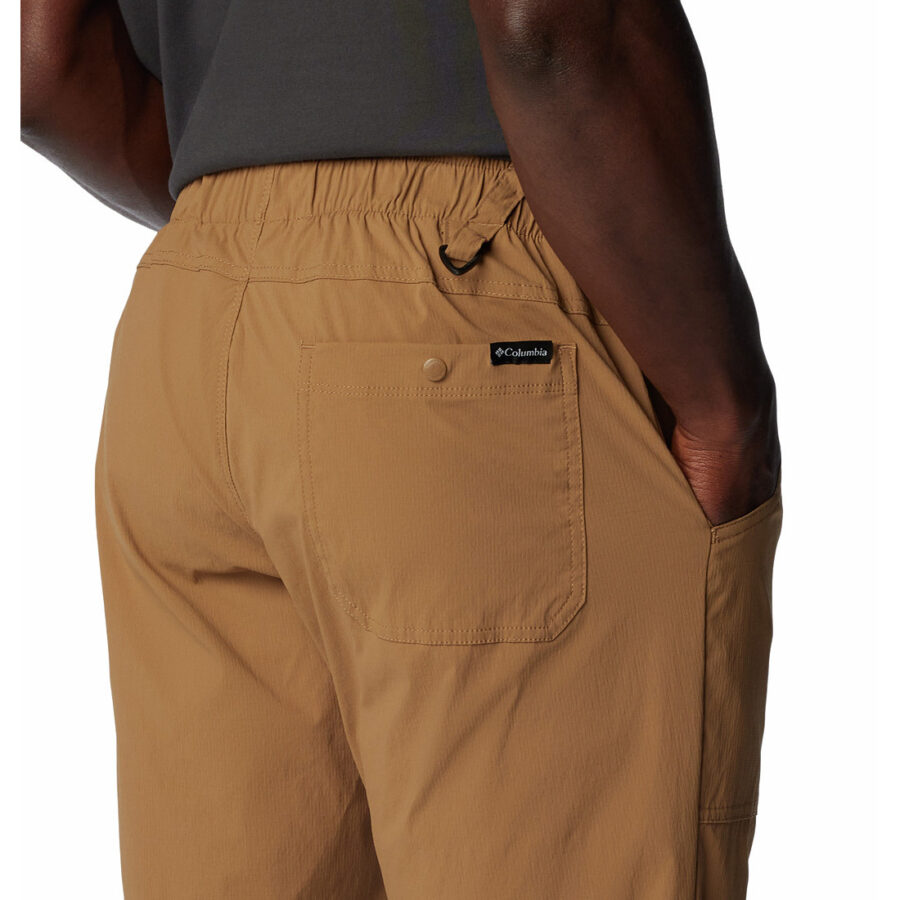 LANDROAMER RIPSTOP PANT