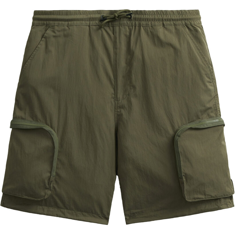 מכנסיים קצרים לגבר Cwu 36/p Pull On Short