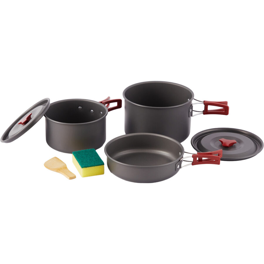 MESTING COOKWARE