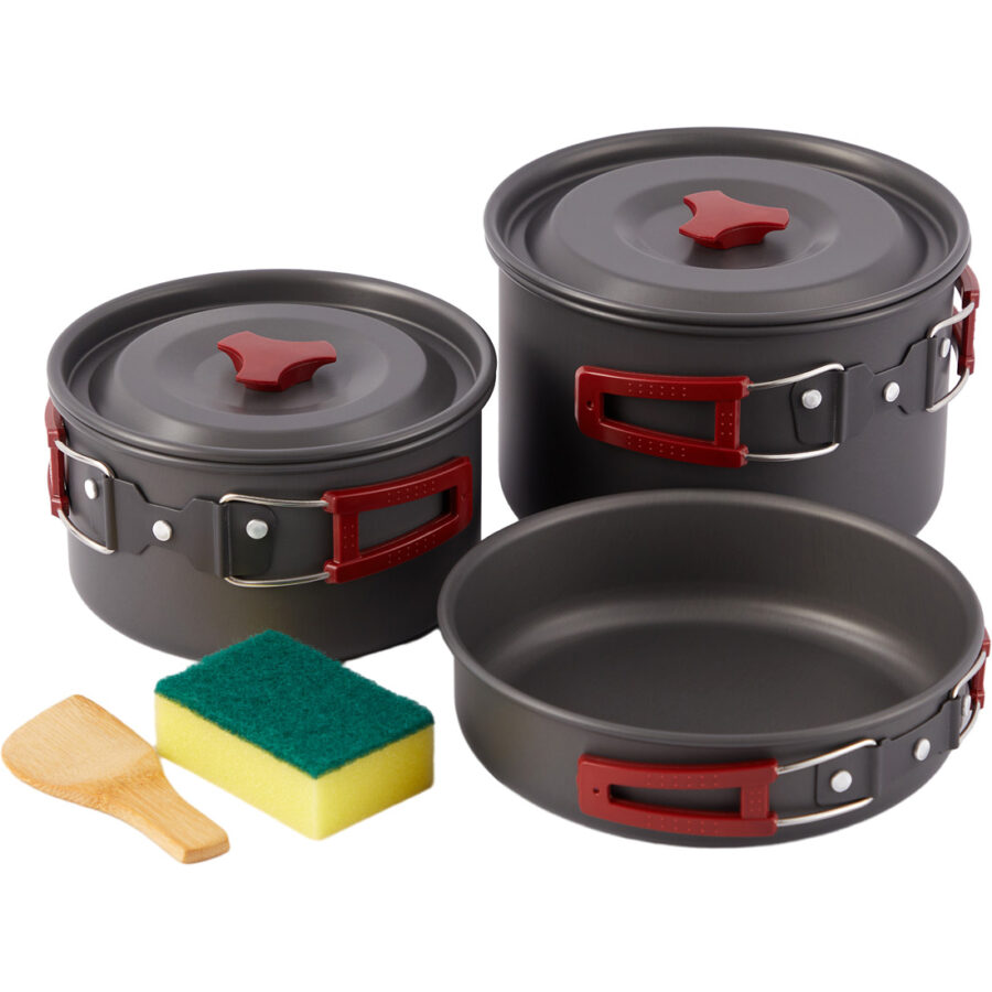 MESTING COOKWARE