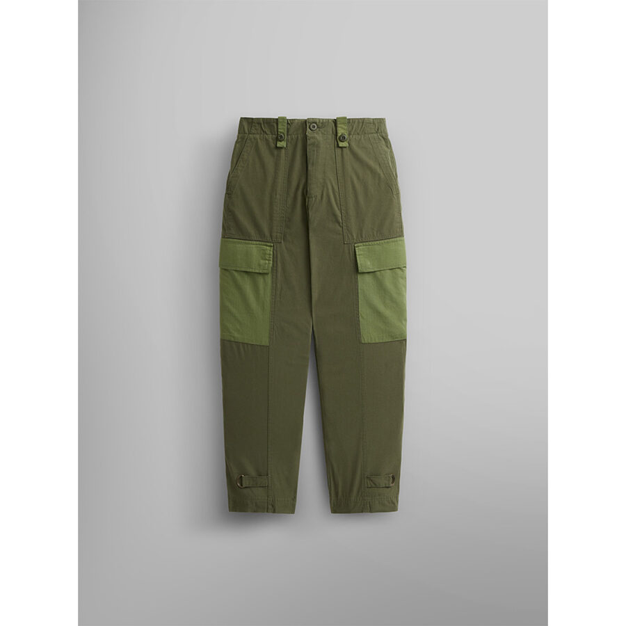 LIGHTWEIGHT TROUSER W