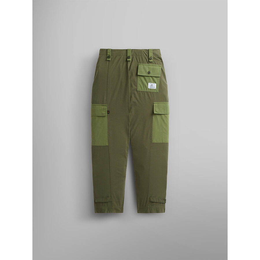 LIGHTWEIGHT TROUSER W