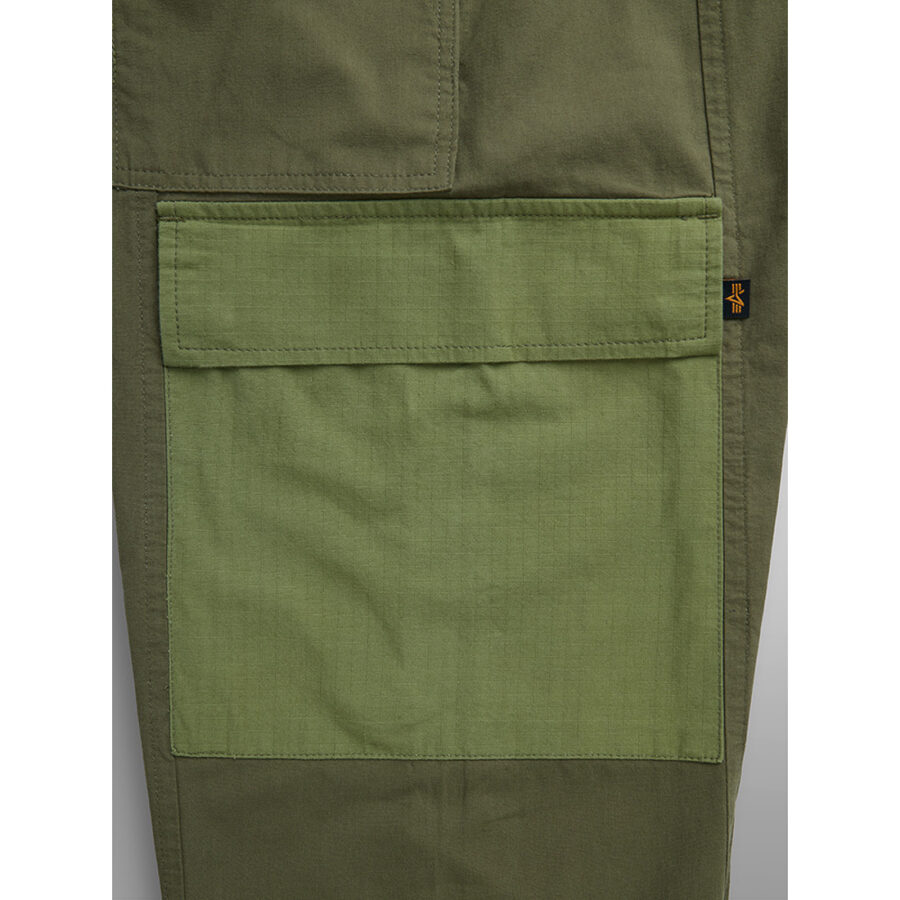 LIGHTWEIGHT TROUSER W