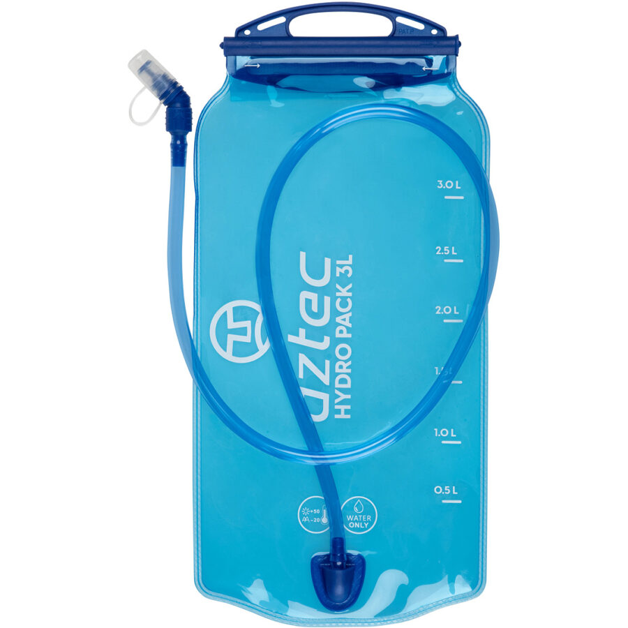 HYDRO PACK III 3L שקית שתייה