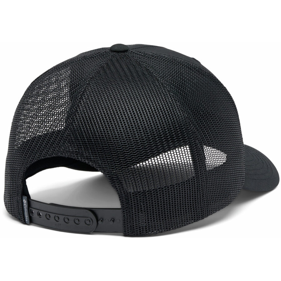 COL LOGO SNAP BACK