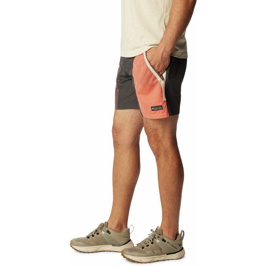 RIPTIDE RETRO SHORT M