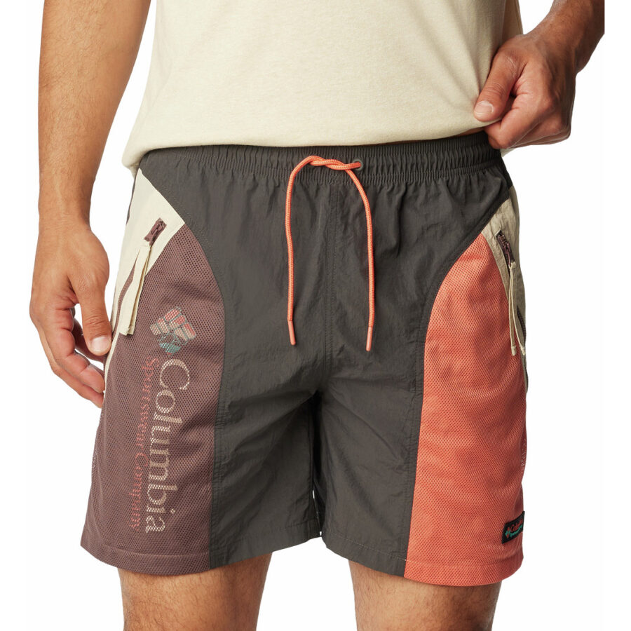 RIPTIDE RETRO SHORT M