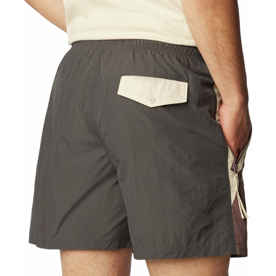 RIPTIDE RETRO SHORT M