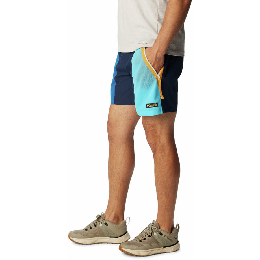 RIPTIDE RETRO SHORT M