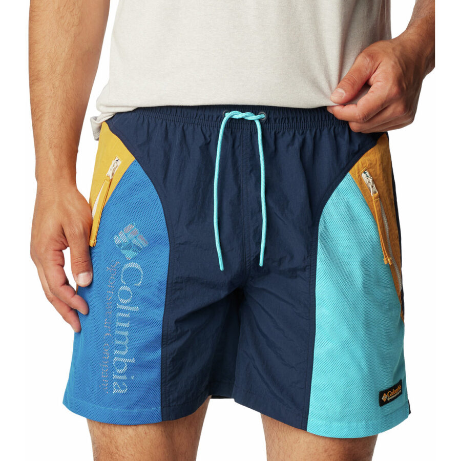 RIPTIDE RETRO SHORT M