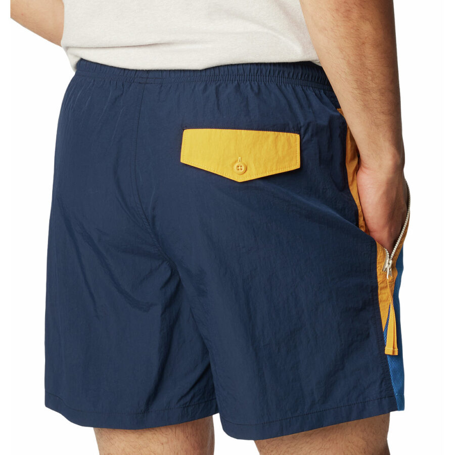 RIPTIDE RETRO SHORT M