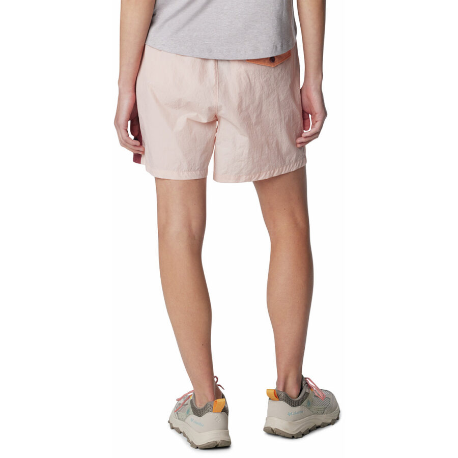 RIPTIDE RETRO SHORT W