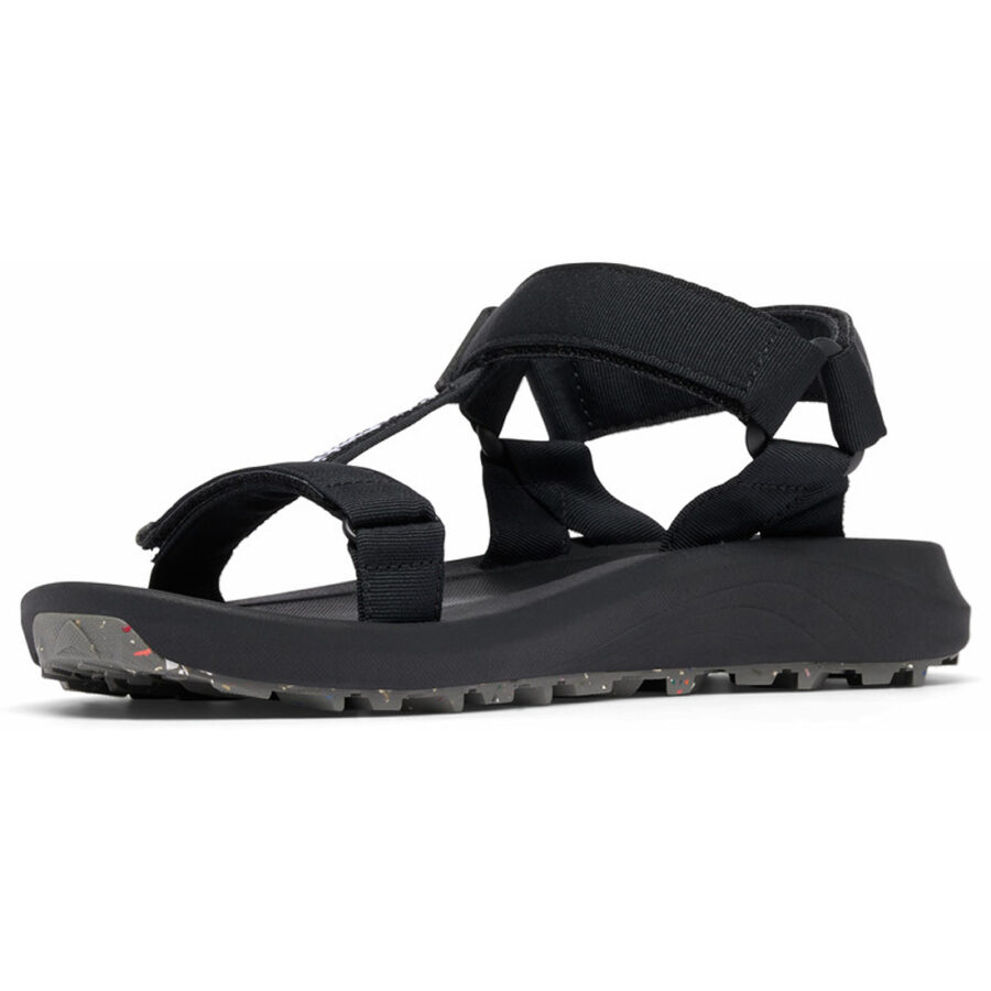 GLOBETROT SANDAL M