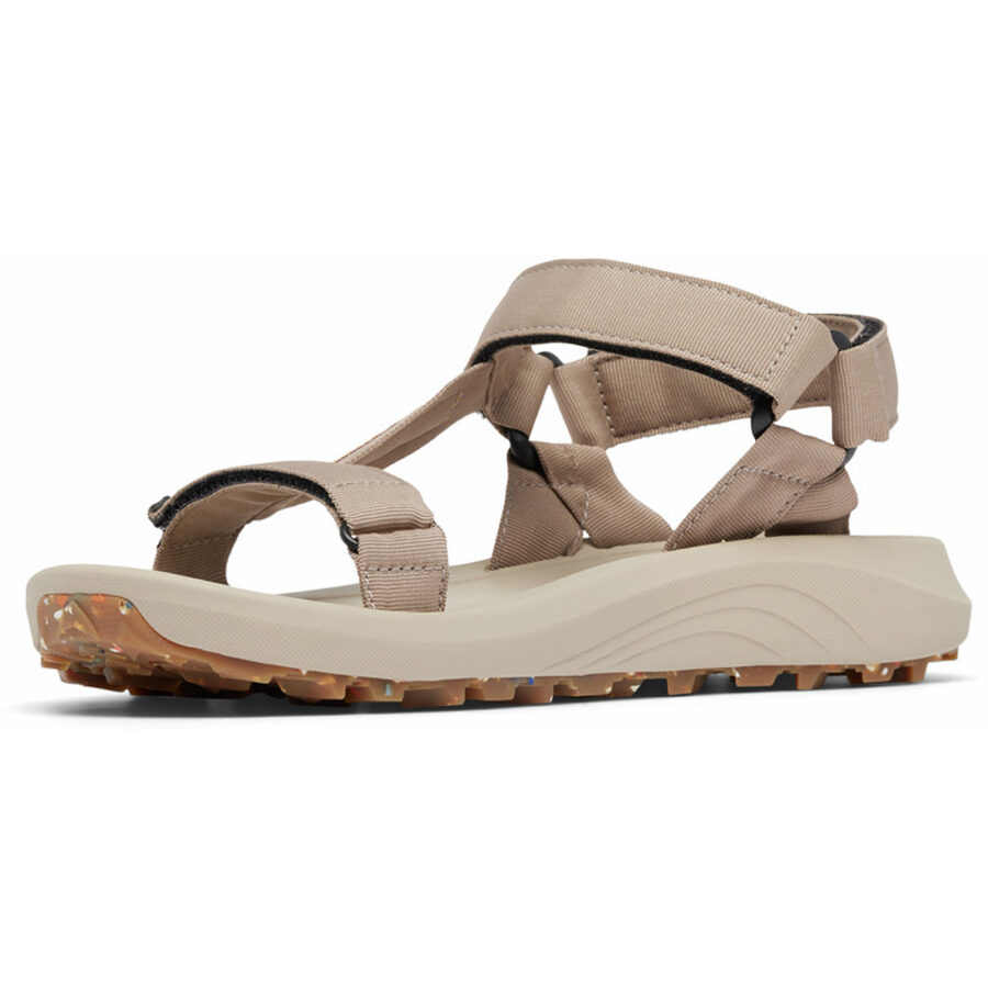 GLOBETROT SANDAL M