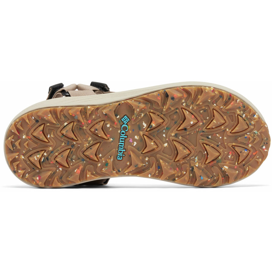 GLOBETROT SANDAL M