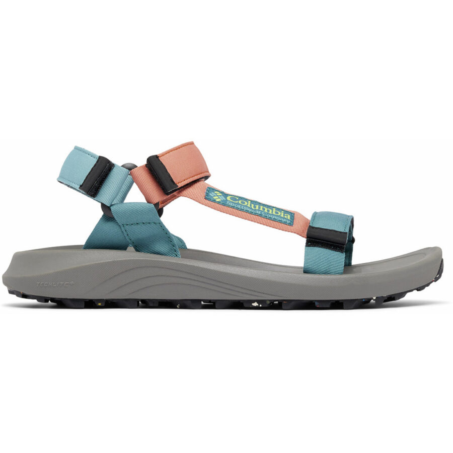 GLOBETROT SANDAL M