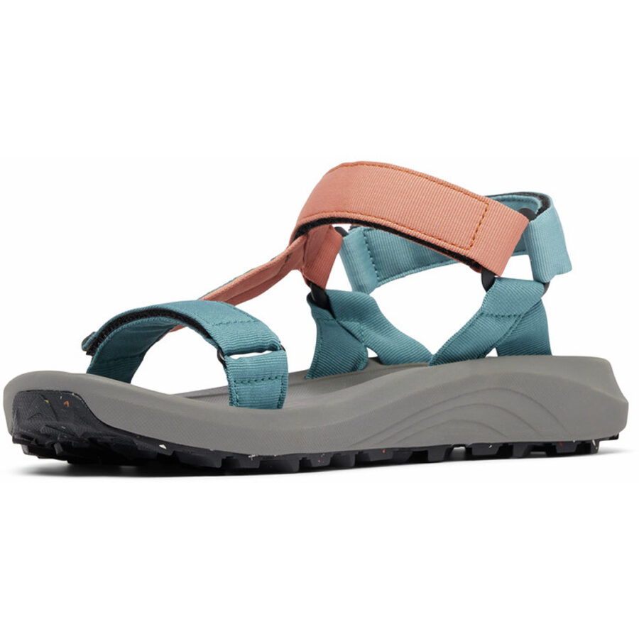 GLOBETROT SANDAL M