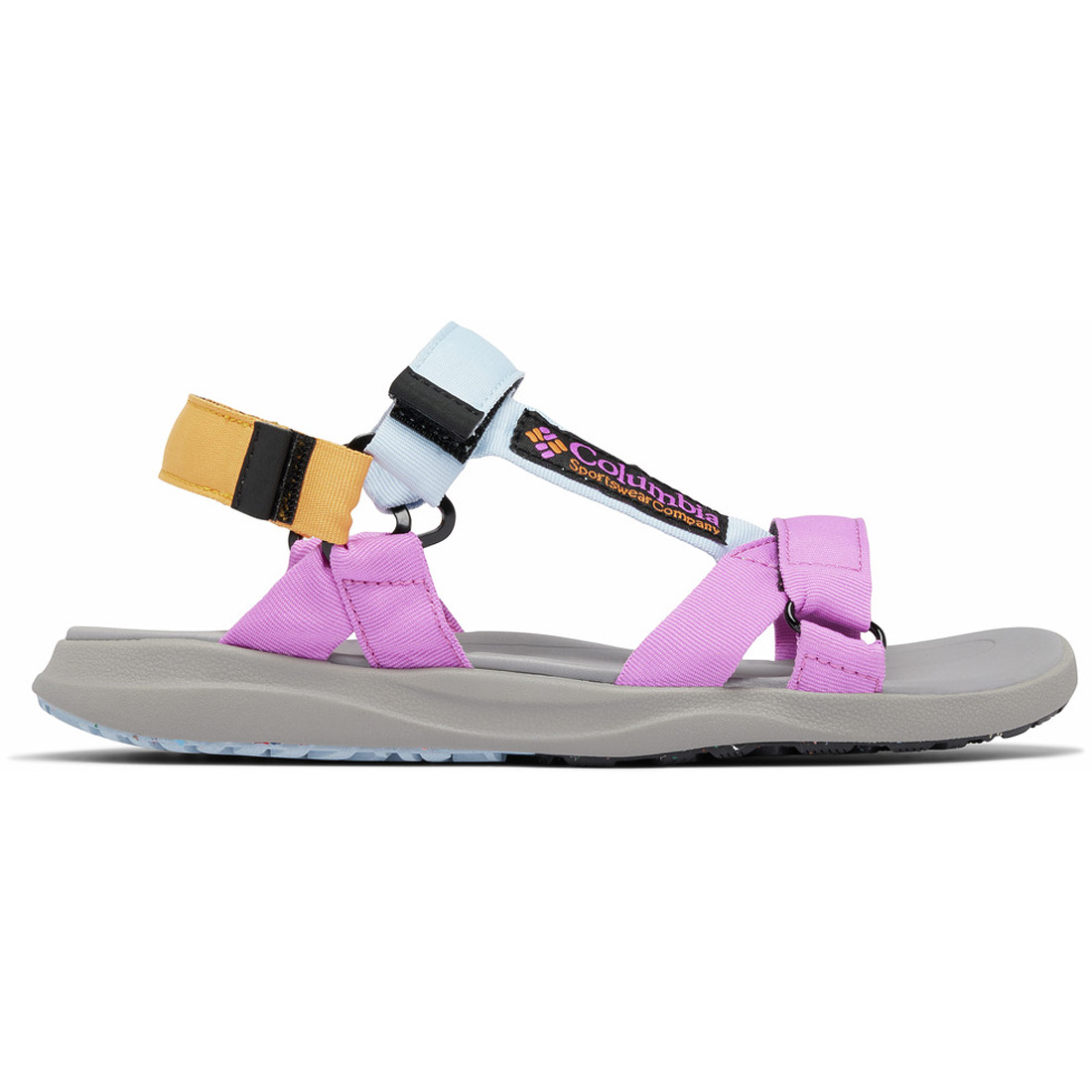 סנדלים לנשים Globetrot Sandal W