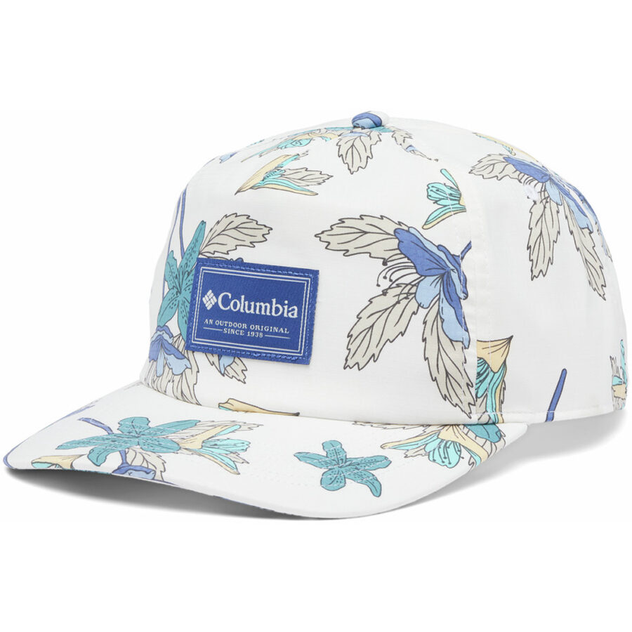 PUNCHBOWL PRINTED SNAP BACK