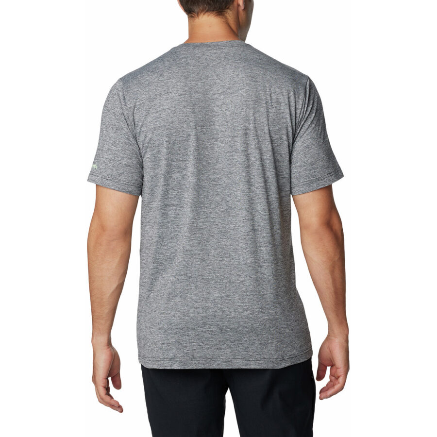 KWICK HIKE GRAPHIC SS T