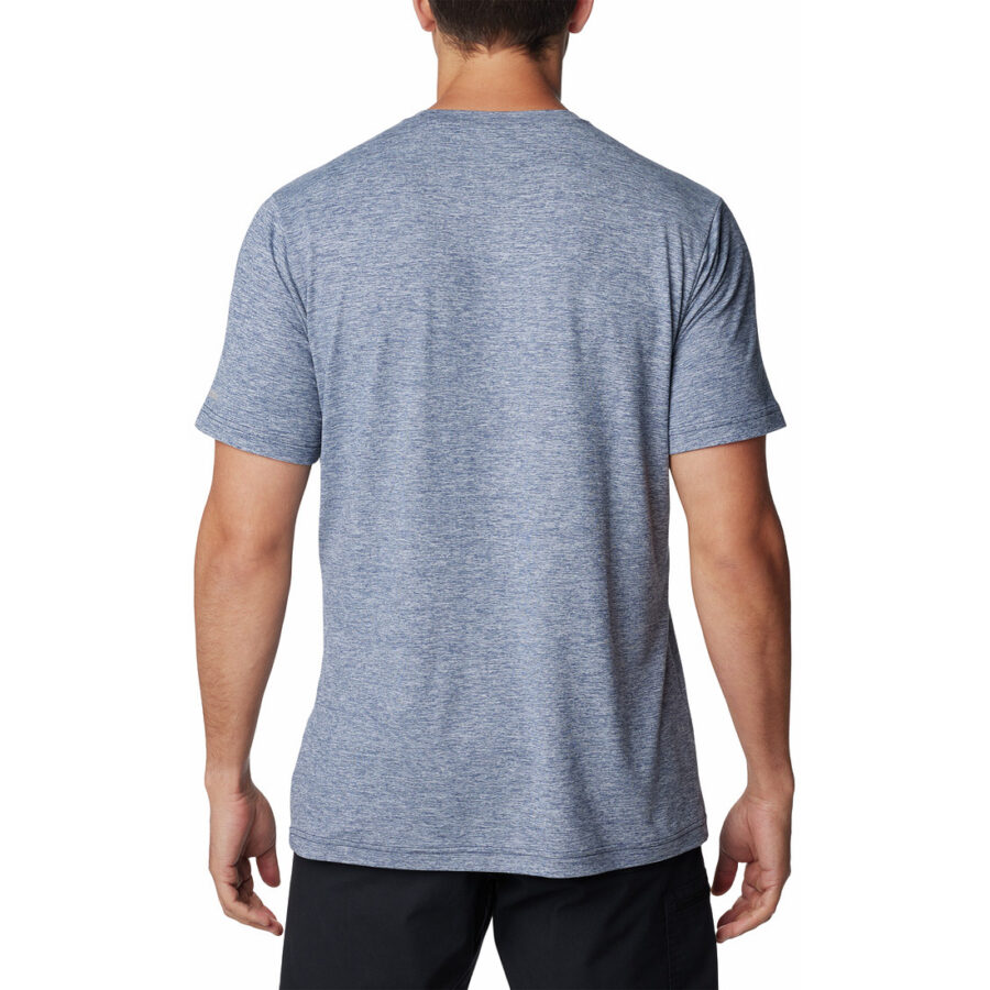 KWICK HIKE GRAPHIC SS T