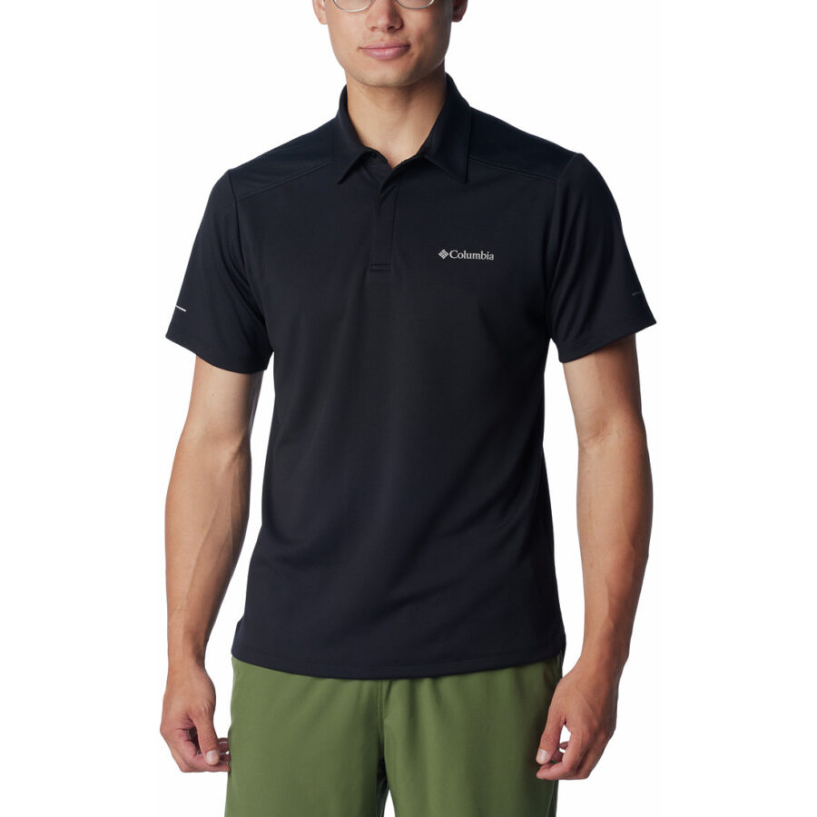 BLACK MESA POLO