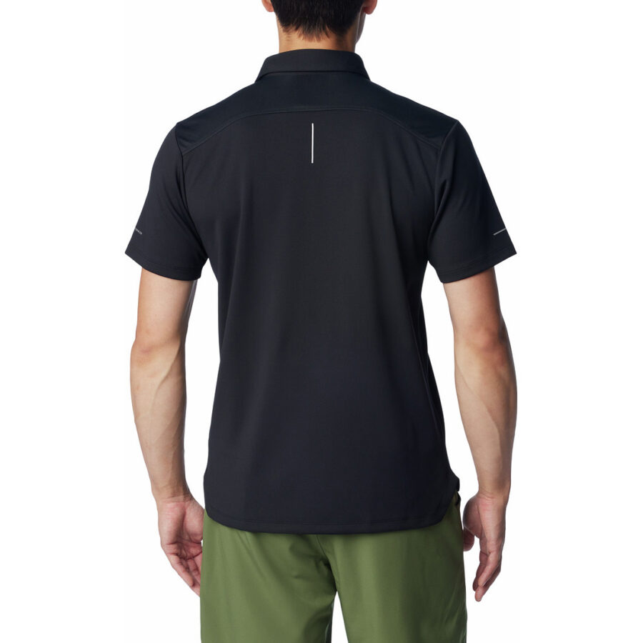 BLACK MESA POLO