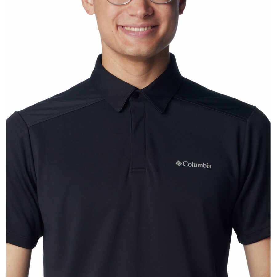 BLACK MESA POLO