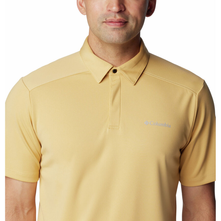 BLACK MESA POLO