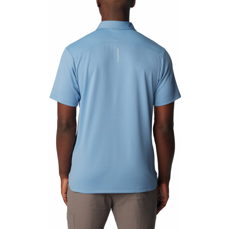 BLACK MESA POLO